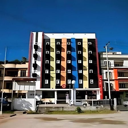 Amaris Hotel Ambon Zewnętrze zdjęcie