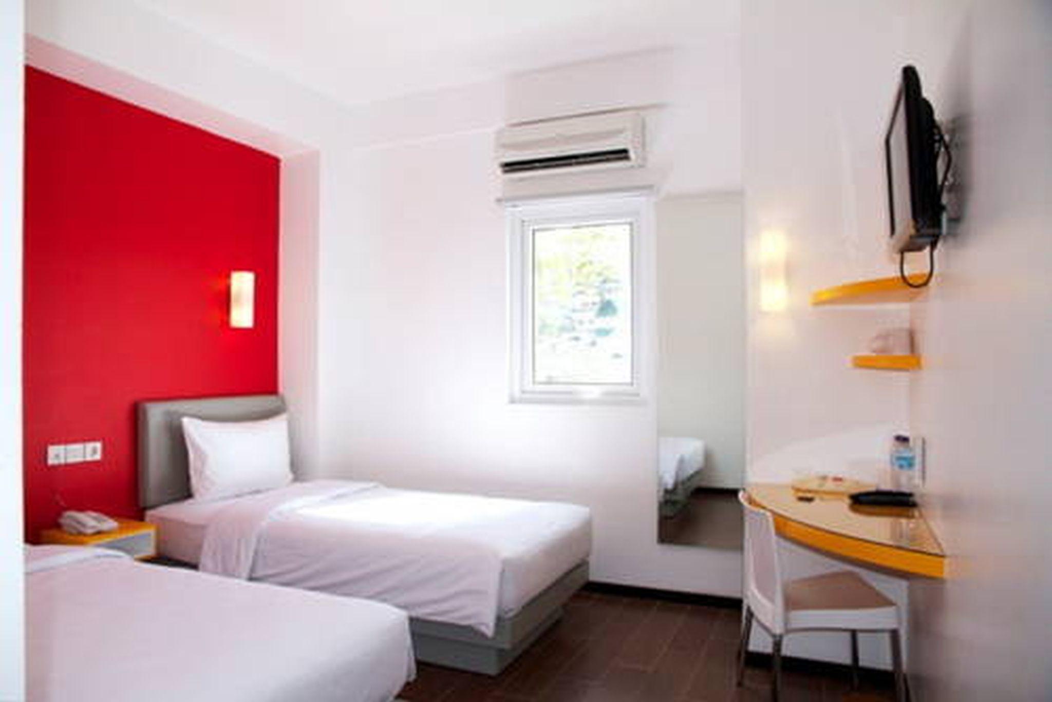 Amaris Hotel Ambon Zewnętrze zdjęcie