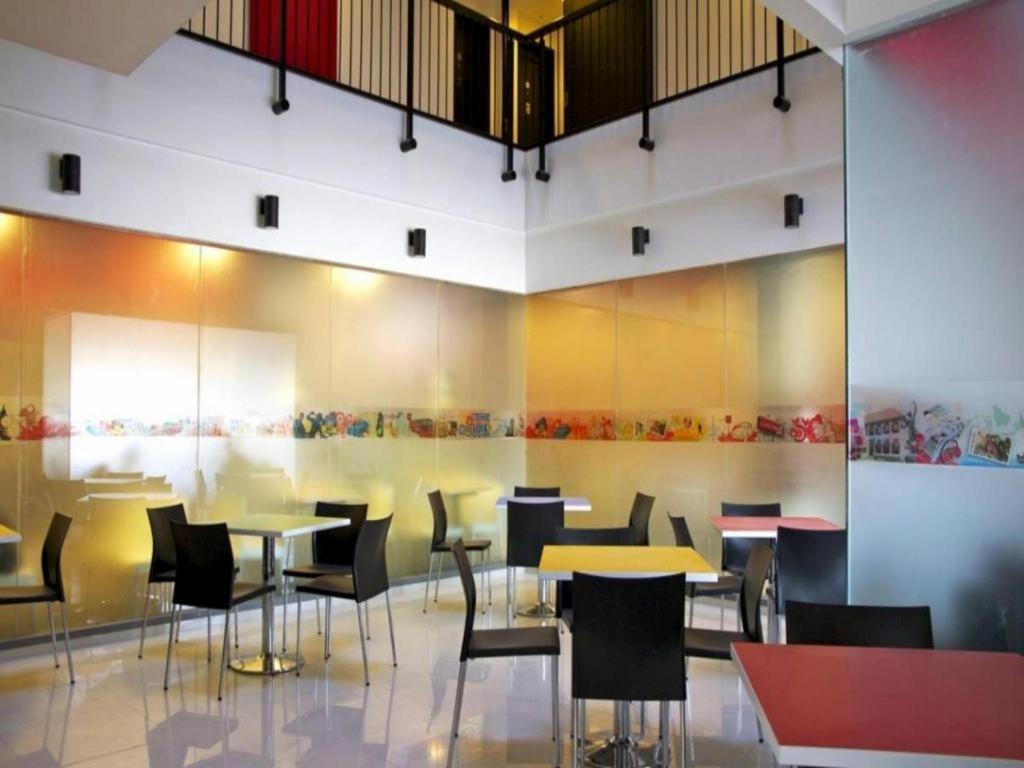 Amaris Hotel Ambon Zewnętrze zdjęcie