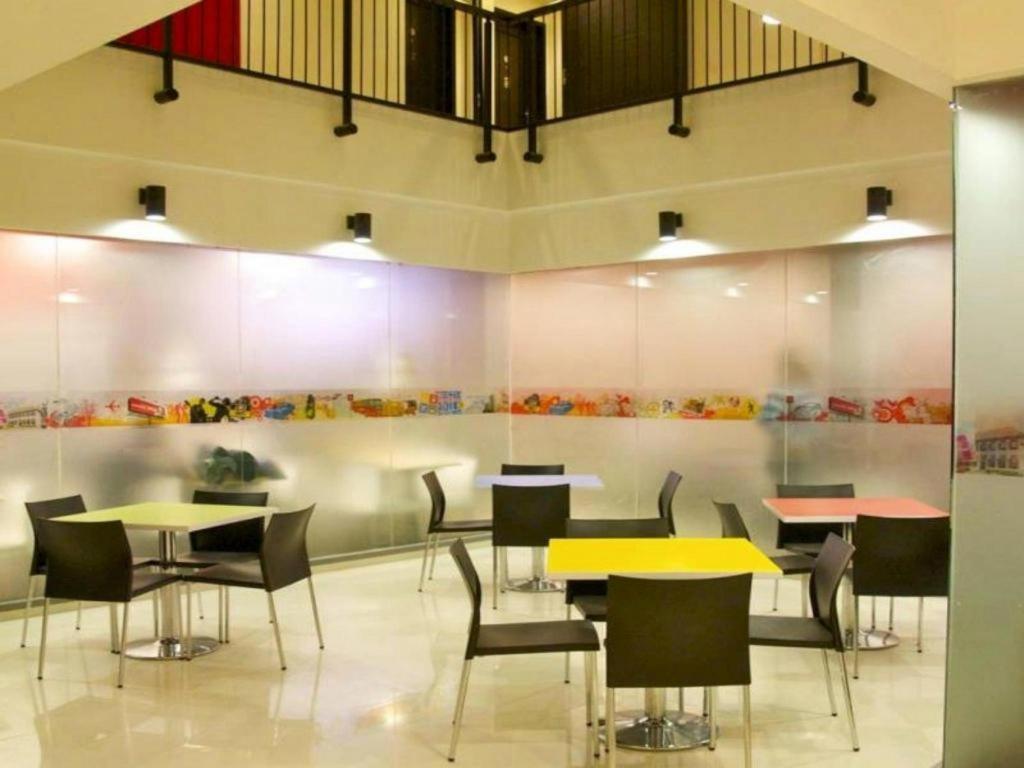 Amaris Hotel Ambon Zewnętrze zdjęcie