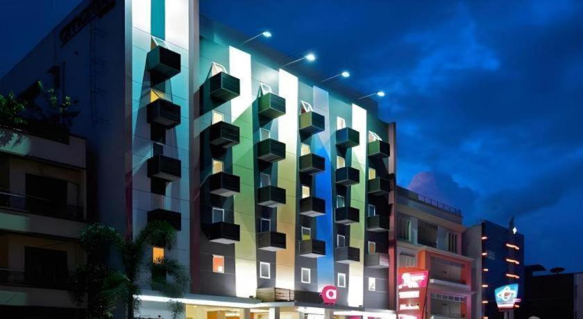 Amaris Hotel Ambon Zewnętrze zdjęcie