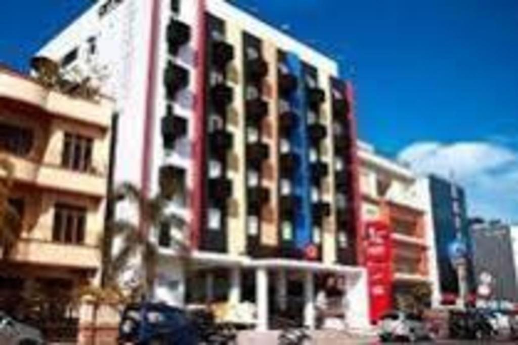 Amaris Hotel Ambon Zewnętrze zdjęcie