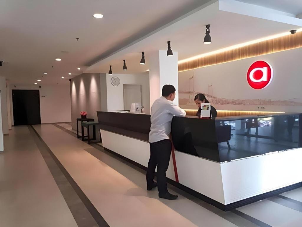 Amaris Hotel Ambon Zewnętrze zdjęcie