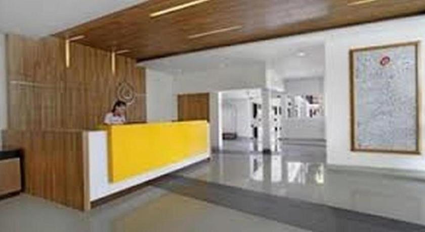 Amaris Hotel Ambon Zewnętrze zdjęcie