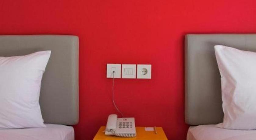 Amaris Hotel Ambon Zewnętrze zdjęcie