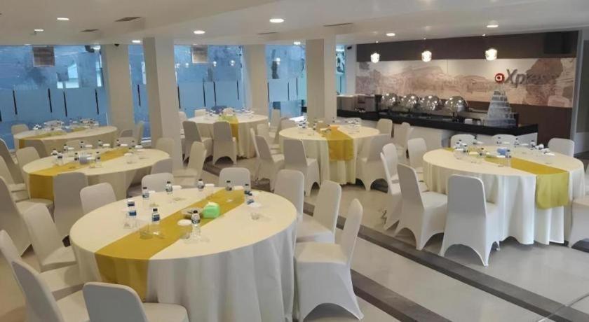 Amaris Hotel Ambon Zewnętrze zdjęcie