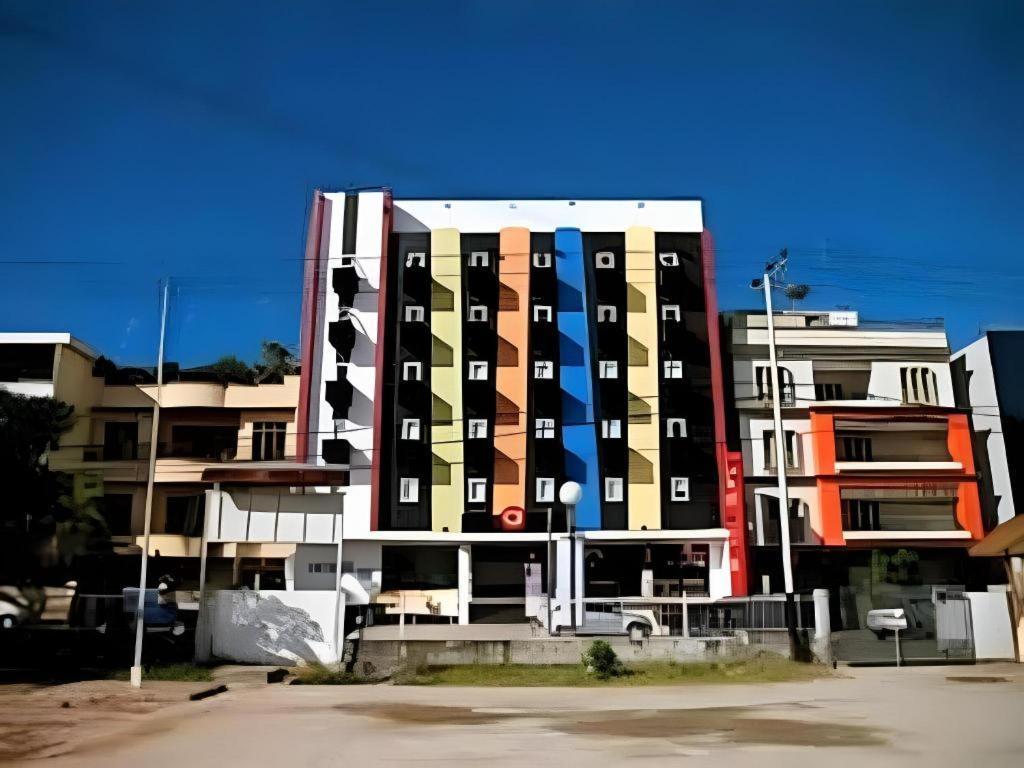 Amaris Hotel Ambon Zewnętrze zdjęcie