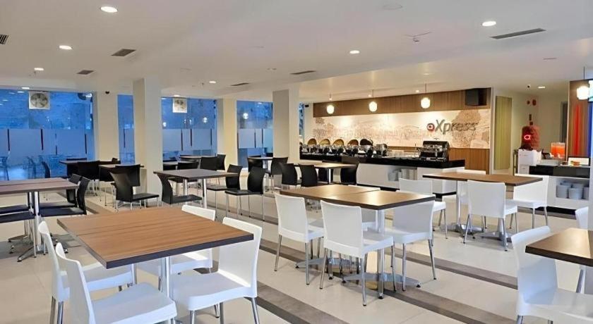 Amaris Hotel Ambon Zewnętrze zdjęcie