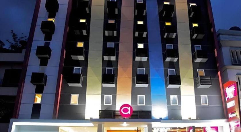 Amaris Hotel Ambon Zewnętrze zdjęcie