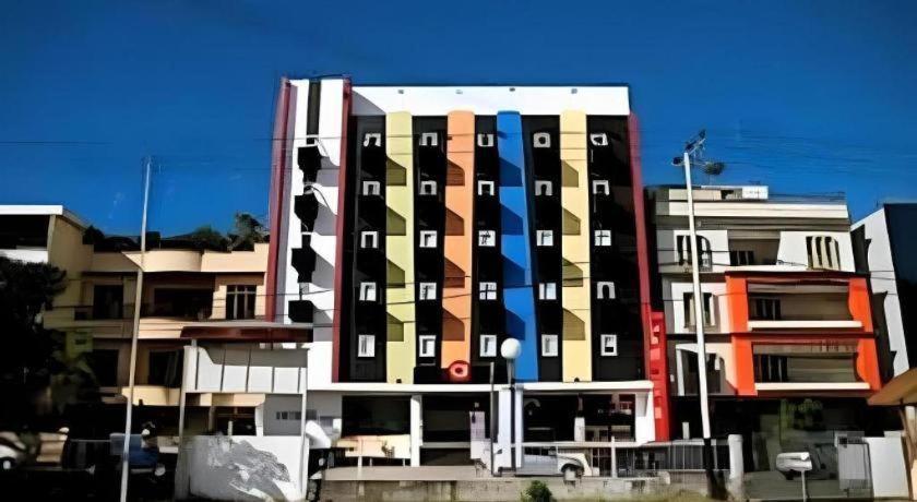 Amaris Hotel Ambon Zewnętrze zdjęcie